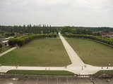 Castello Chambord Giardini